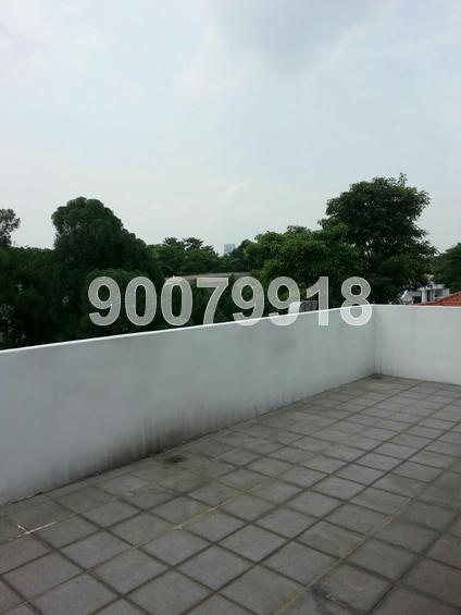 Shamrock Park (D10), Semi-Detached #113013432